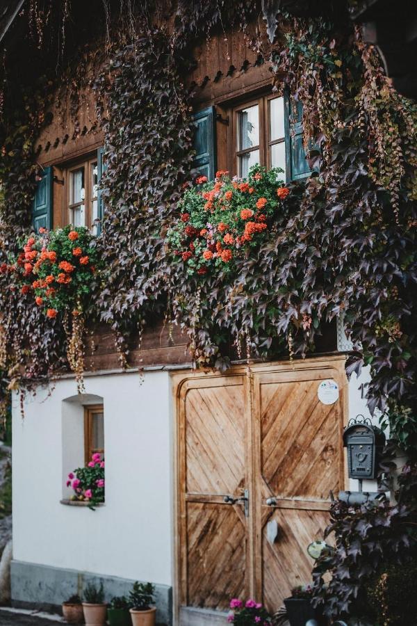 Apartment Haus Holler Wallgau