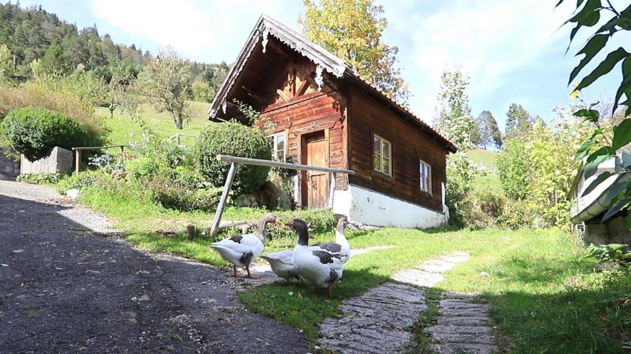 Haus Holler Wallgau